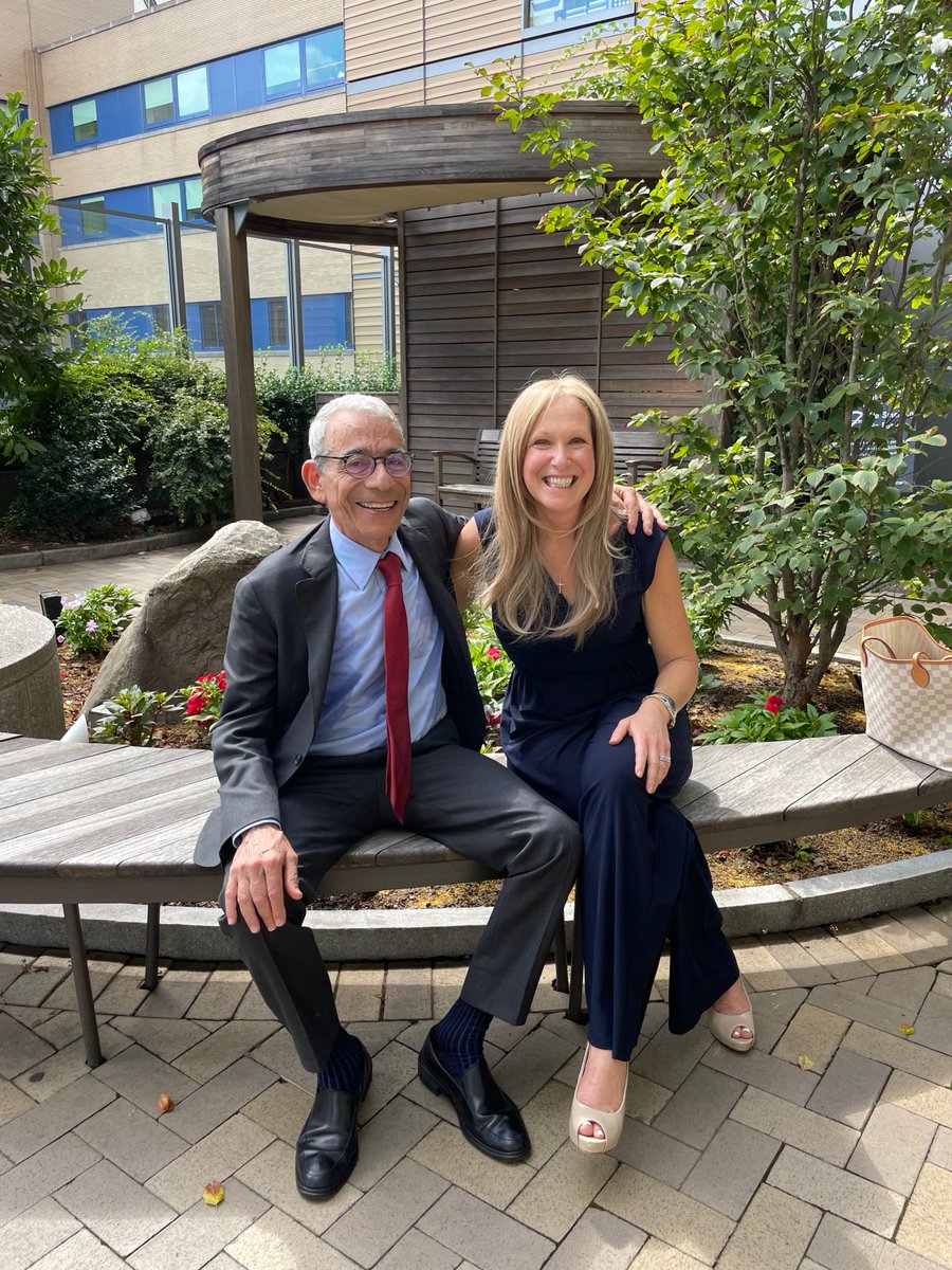 CTFRide's tweet photo. Tune in tonight to @NBCConnecticut (NBC30) at 4:30pm to hear from @DrEricWiner Physician-in-Chief of @SmilowCancer and his patient Sandy Cassanelli on why they are riding CTF. #CTFRide https://t.co/nYcSendtcV