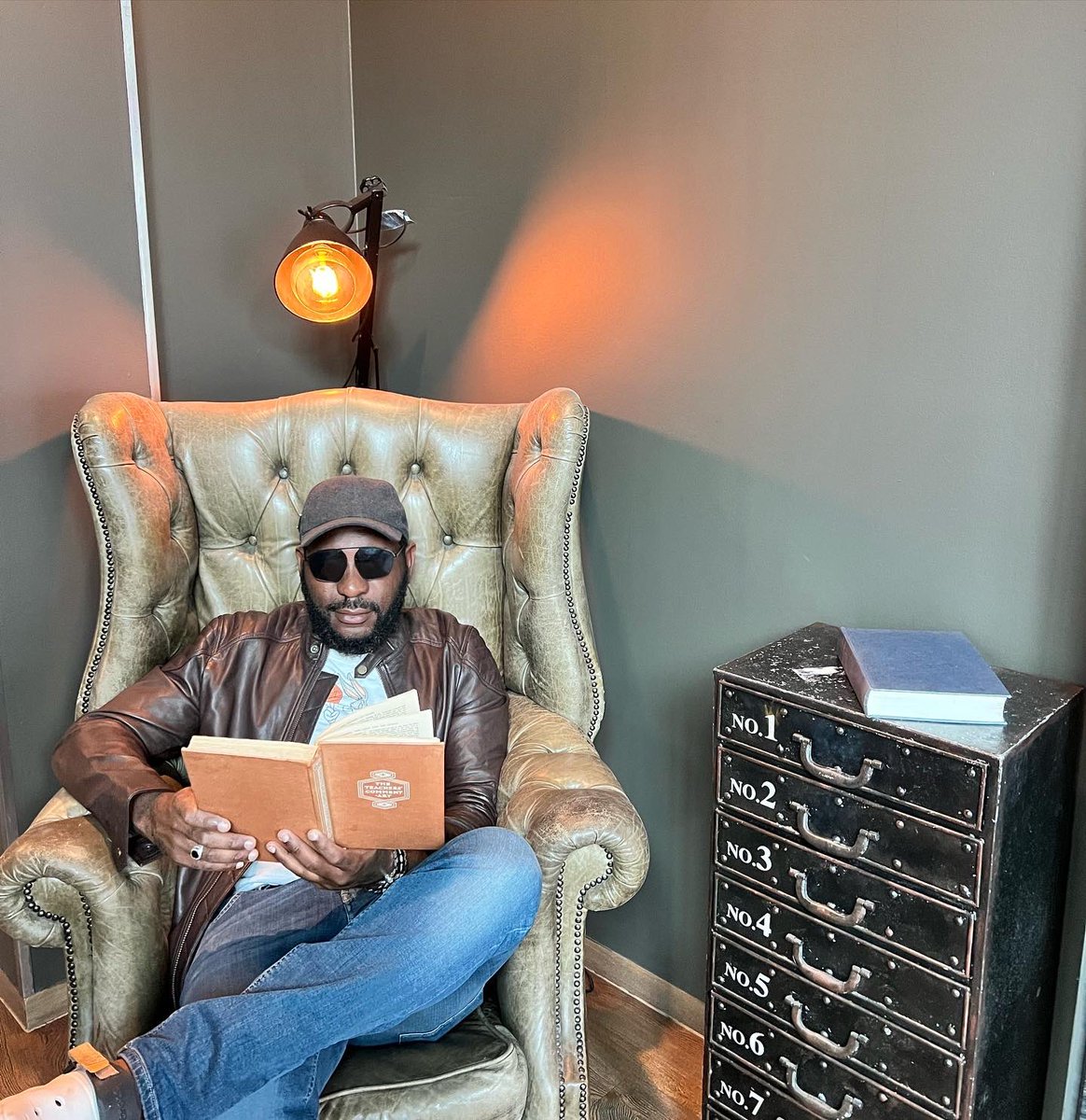 princeaudu_'s tweet photo. Birmingham was great…. Bull ring was ok… https://t.co/FtIznZtp35