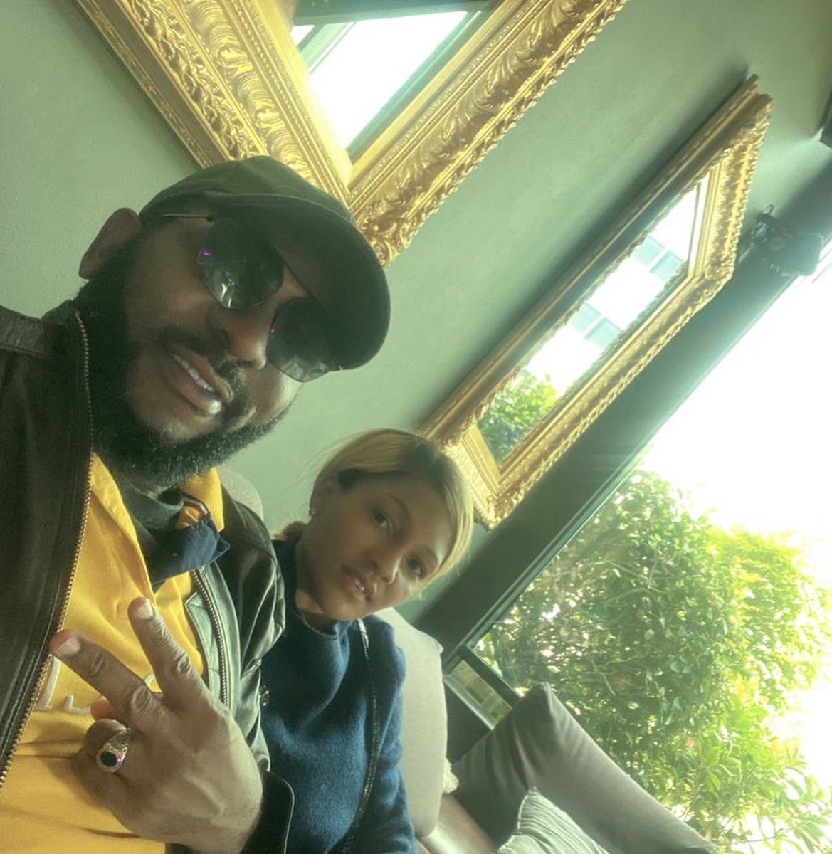 princeaudu_'s tweet photo. Birmingham was great…. Bull ring was ok… https://t.co/FtIznZtp35