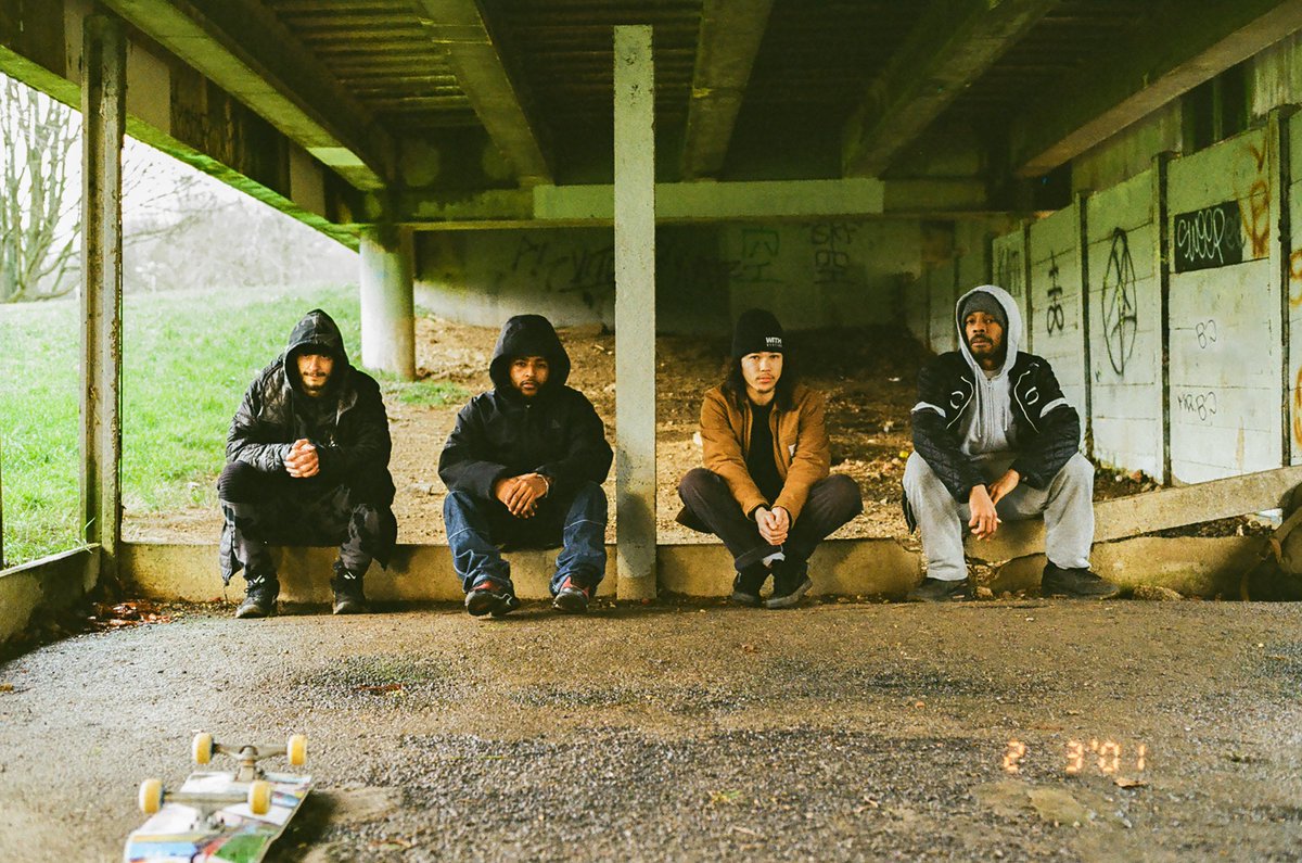 Just minted my first two #NFT's on #Foundation! The rest of the Portraits in the Park collection will be added later this week. Check the project out here🤗❤️ foundation.app/@ellie_ramsden