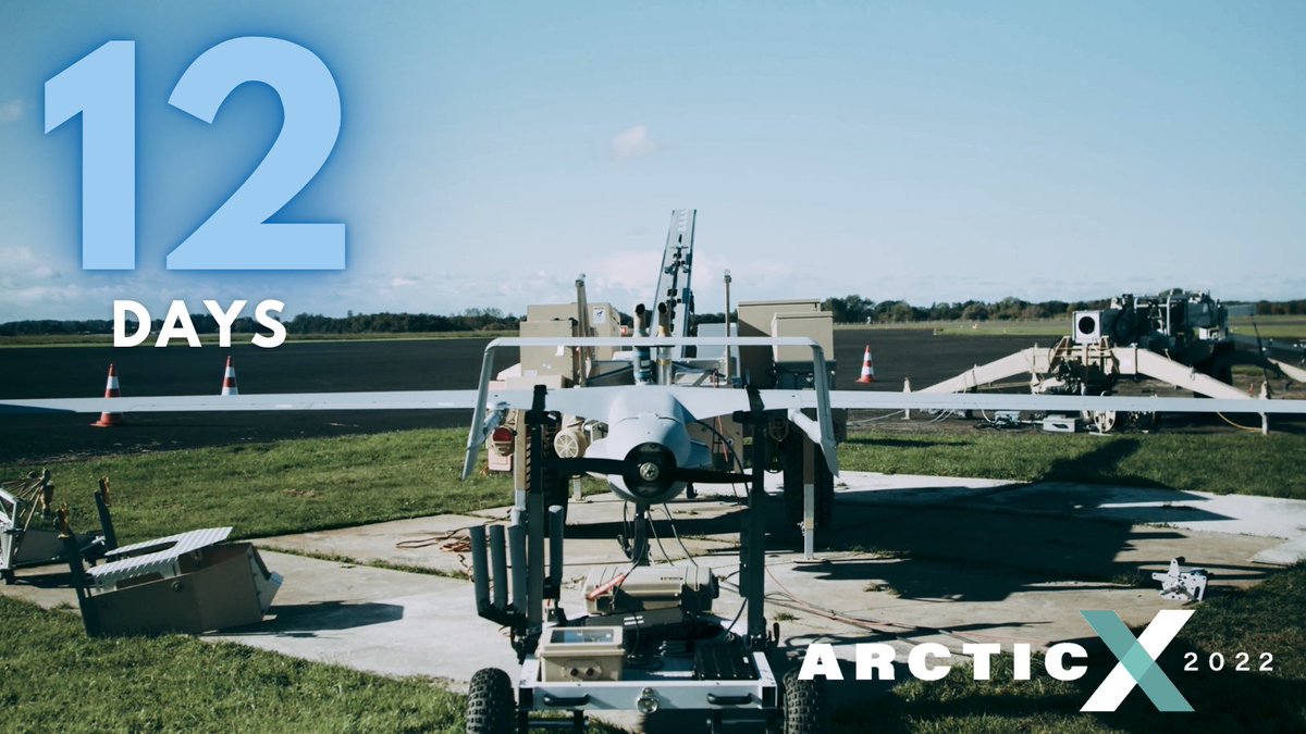 ArcticX_IDG's tweet photo. We’re less than TWO WEEKS out from #ArcticX22 &amp; we can’t wait to show you what we’ve been planning. There's still time to RSVP for our Denmark event – reach out to your local IDG member!
Norway: @AndoyaSpace Denmark: MDSI United States: @Boeing @Insitu_Inc Canada: @ccore1975 https://t.co/i7sBjcfI0J