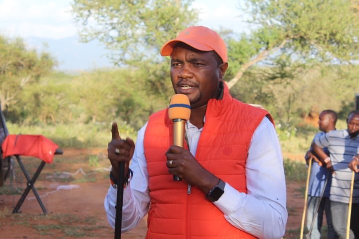 After 5/09/2022 our National Politics are going to change as well as Kajiado County Politics. Follow this for more details. #Inawezekana