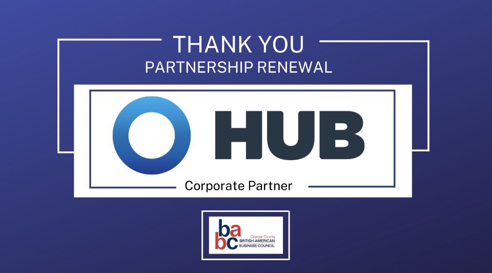 British America Business Council - Orange County tweet media