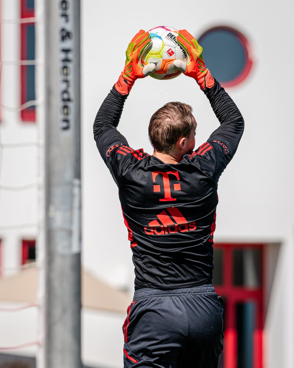 🇺🇸 FC Bayern US 🇨🇦 tweet media