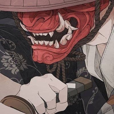 Ryuk7148's tweet photo. #NouvellePhotoDeProfil https://t.co/X8AcaC2lTz