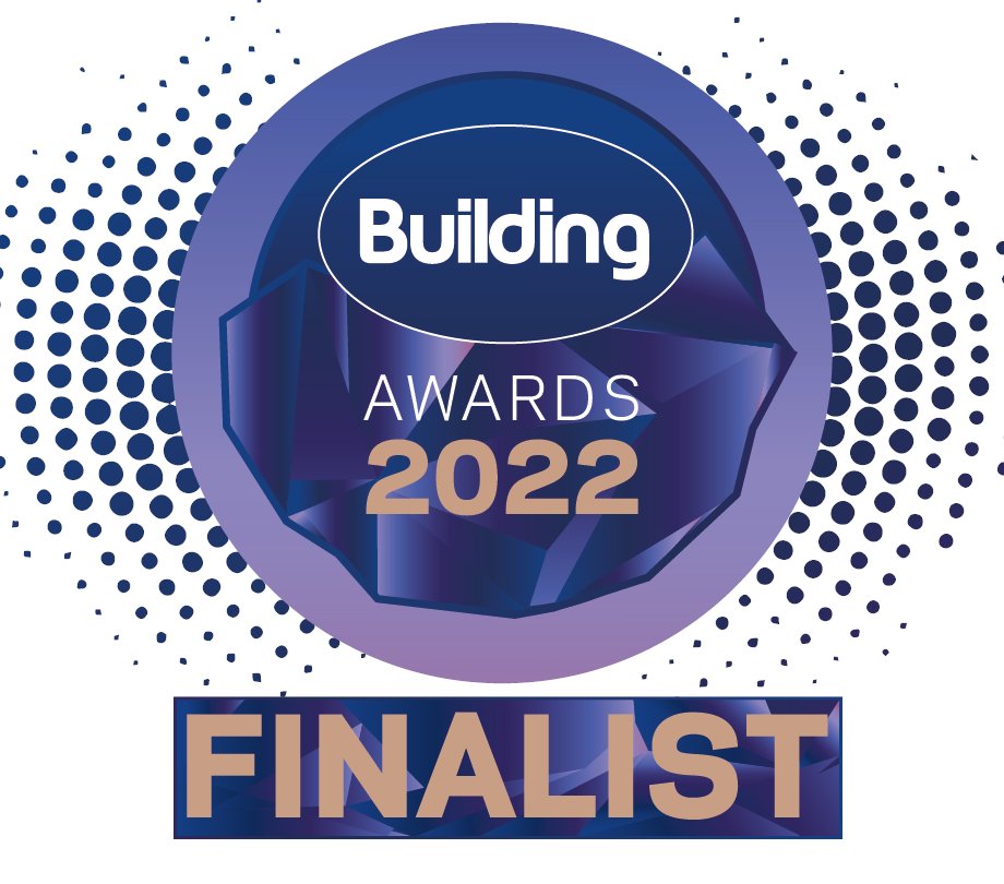 UCL PEARL is a finalist in the 'Net Zero Project of the Year' category of the Building Awards! Congrats to all involved in this first-of-its-kind research laboratory - and fingers crossed for awards night!🤞bit.ly/3dTPLwG @buildingawards #BuildingAwards2022 #NetZero