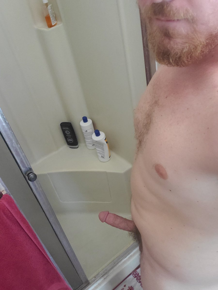 CubSunny's tweet photo. Was really horny after work #gayonlyfans #gingercub #thickcub
https://t.co/I37W5rToNG https://t.co/2N2KBz6WrC