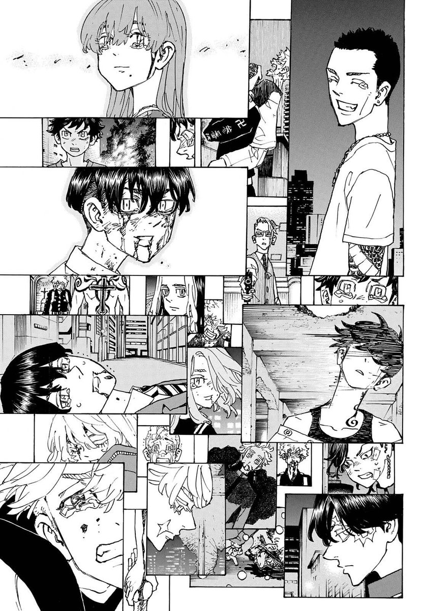 GOJOSDICC's tweet photo. // #tr266
i am in so much pain lmao thanks to wakui ig https://t.co/Q6BYh80K5q