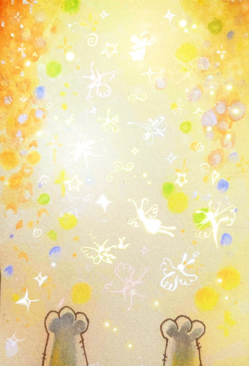 annalaura_art's tweet photo. dust in the sunlight 🧚 https://t.co/BcdBdlA1Da