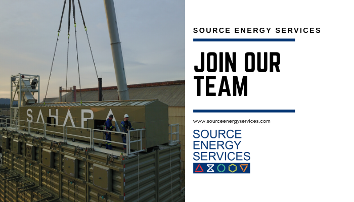 SESLogistics's tweet photo. We are #HIRING across our operations. Are you a dedicated &amp; hard-working individual looking for an opportunity in the #oilandgas industry? Our current openings include:
> HEO - Blair &amp; Sumner, WI
> Plant Operator - #PeaceRiver, Alberta
Find out more: https://t.co/jXfiFHrwu9 https://t.co/aSBQyUb68p