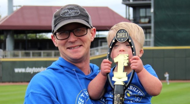 Help us reach our goal for the 2022 MVDSA Rally in the Valley! Donate today: ds-stride.org/rallyinthevall…