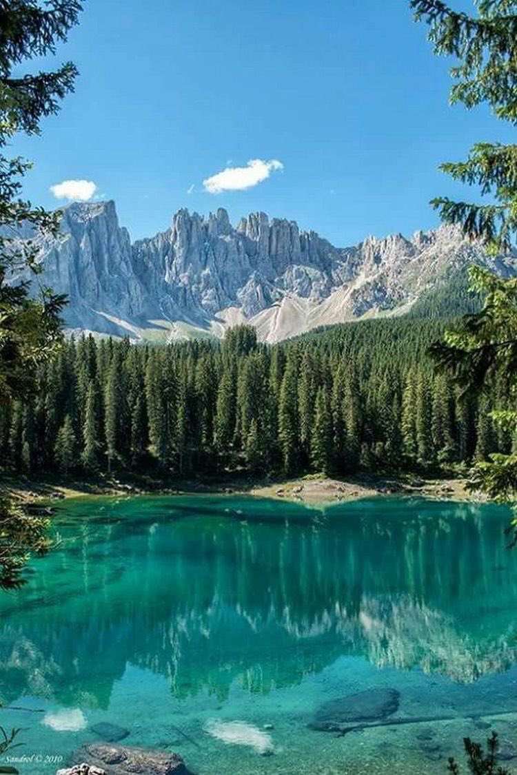 addictviews's tweet image. Dolomities, Italy