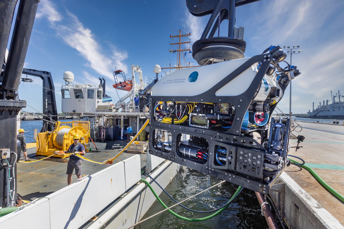 NOAA Marine/Aviation (@NOAA_OMAO) / Twitter