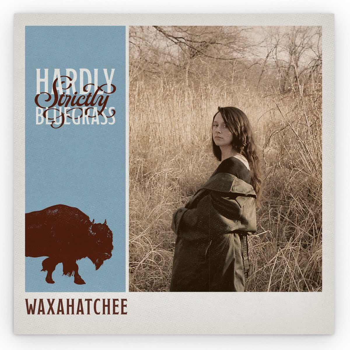 Waxahatchee will be performing at @HSBFest this year! More info here: hardlystrictlybluegrass.com
