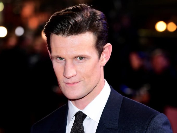 this is a safe space checkpoint for people who think matt smith is hot. stay a while, weary traveler