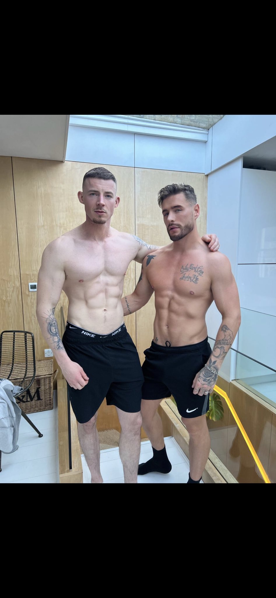 TW Pornstars - HardTomXXX Rio Brazil 🇧🇷. Twitter. Who wants to see what