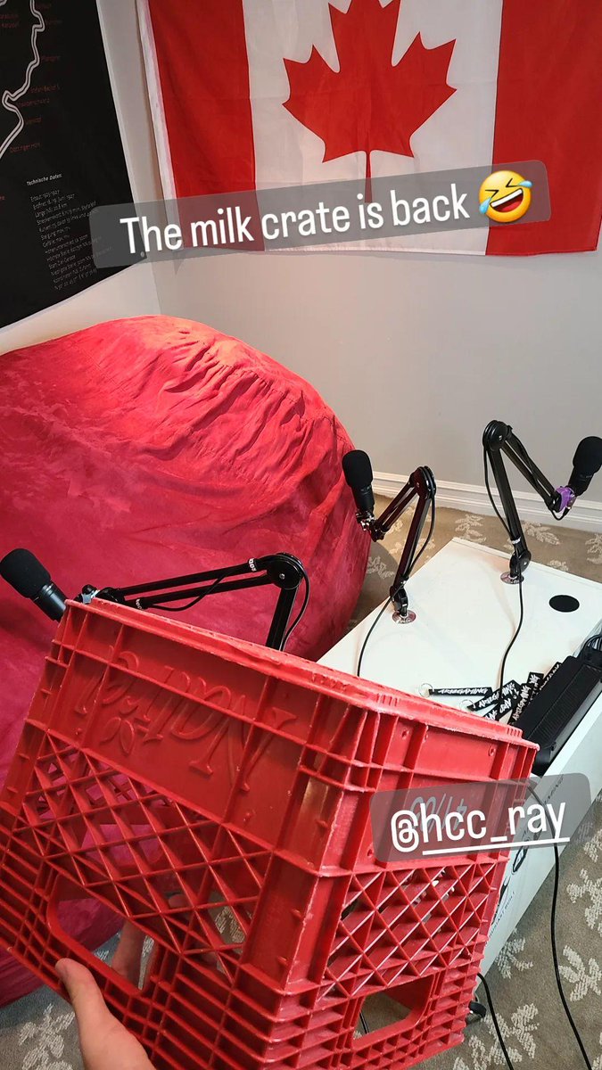 Engine_Failure_'s tweet photo. @HCC_Ray you're seat is waiting! https://t.co/0sYTpvHC2C
