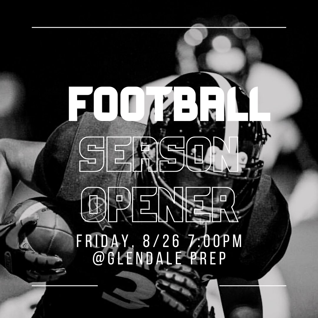 Arete Chargers tweet media