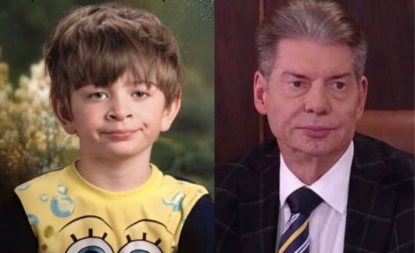Happy birthday Vince McMahon 