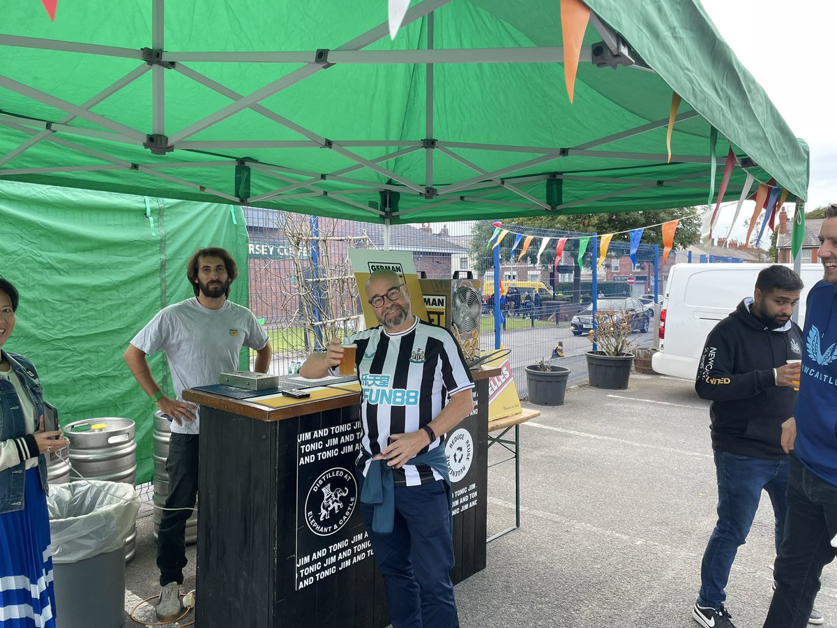 Tranmere Rovers Trust tweet media