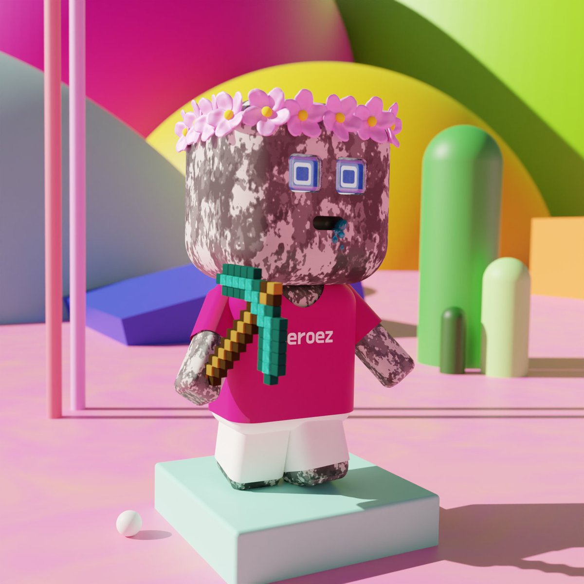 Heroez 🤖​ tweet media