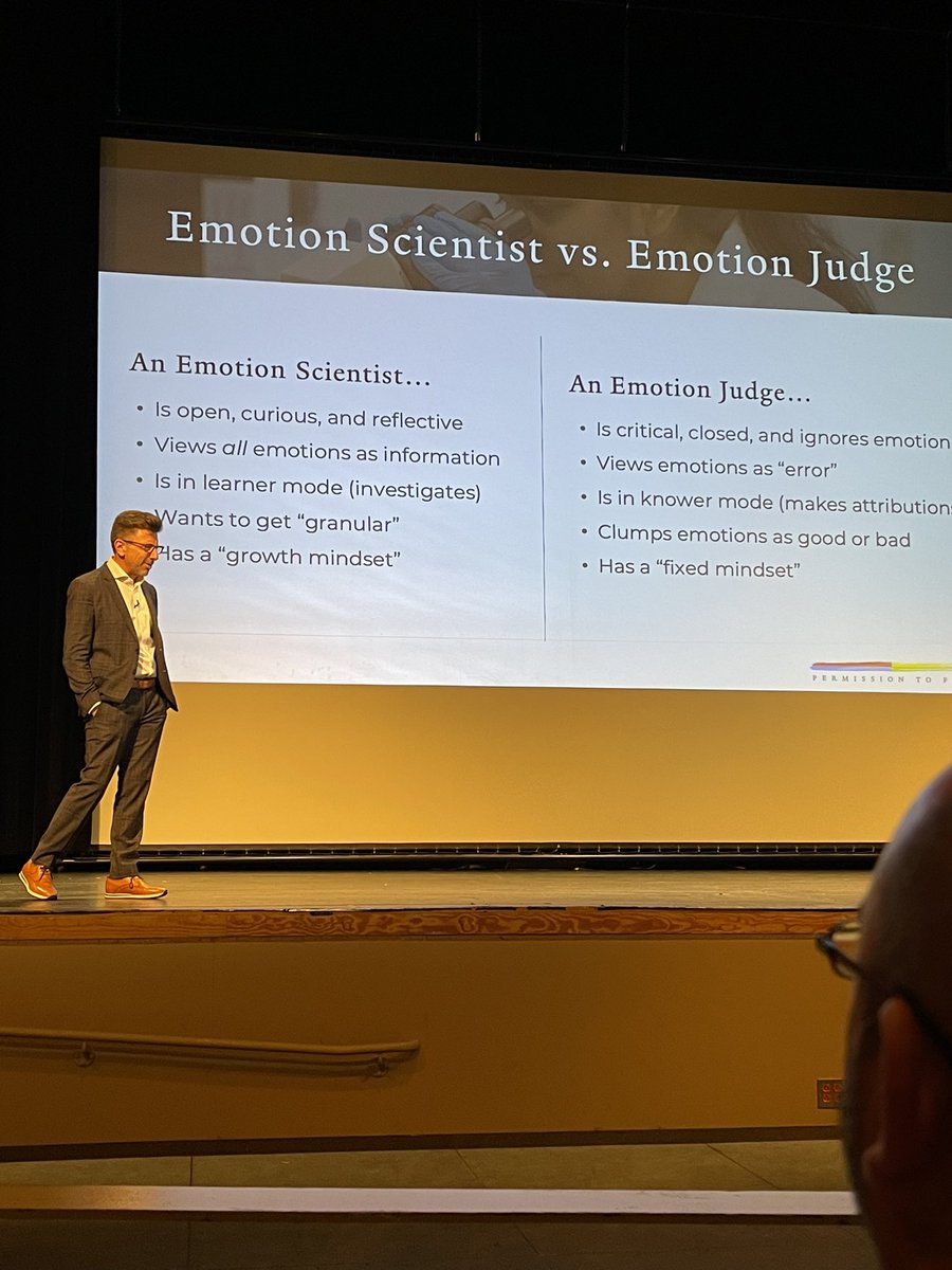 Thanks for the inspiration, Marc Brackett! #ruler #darienps