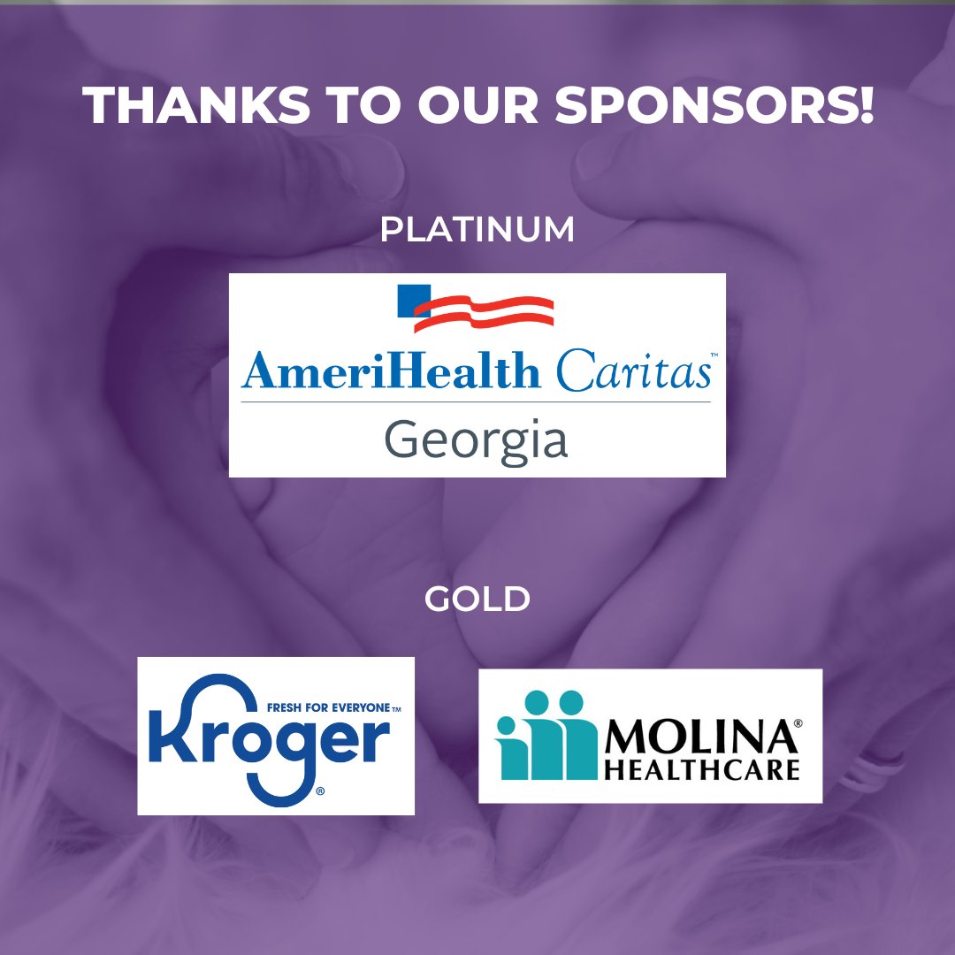 HMHBGeorgia's tweet photo. Are you passionate about improving maternal &amp; infant health in Georgia? Don't miss out on our Annual Meeting &amp; Conference, where hundreds of community members and allied health professionals come together to (1/2) https://t.co/fsBcMZHUqn