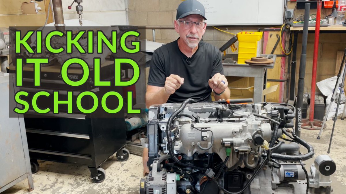 VTEC Academy tweet media