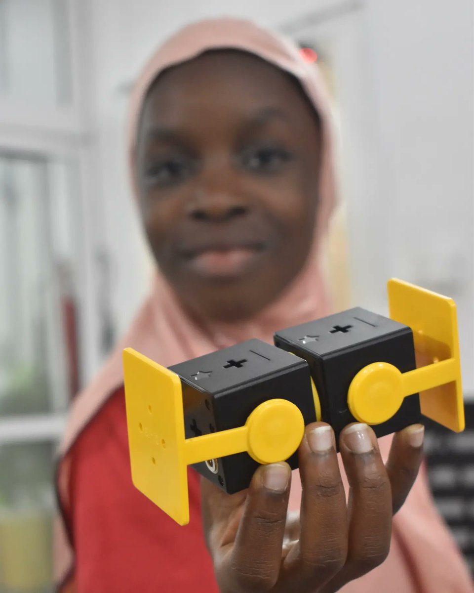 Edufirstng's tweet photo. Nothing beats an environment of learning laced with fun activities for kids. 

Every year we commit to empowering young minds with digital skills in the most memorable way during our #Codefunky Summercamp programme.

This year has been no different.

Swipe for pictures 👉👉👉 https://t.co/02nHrRYHWB