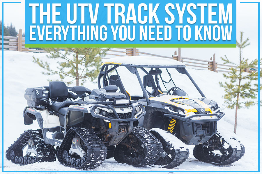 Sidebysidefury's tweet photo. The UTV Track System: Everything You Need To Know https://t.co/hLalW6OIGA https://t.co/Bb0O3sqjUP