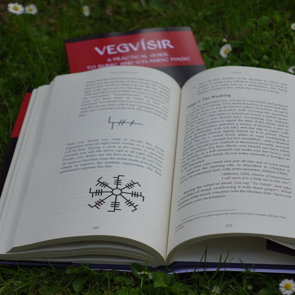 avalonia's tweet image. "We realise that, armed with the right knowledge and with diligent training of mind and body, we can change the story that we are living out instead of being lowly actors in someone else’s play." - C.A. Smith in Vegvisir

   #runicmagic #witches