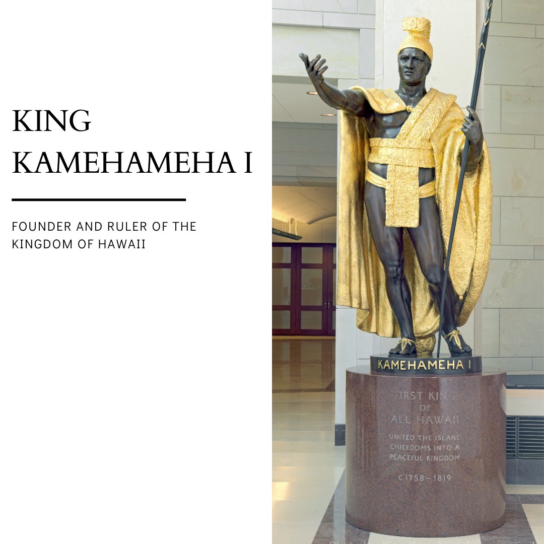 IndigenousGuide's tweet photo. Have you seen these statues of Native leaders at the US capitol building?

Learn more by using the link in our bio to download the Guide to Indigenous D.C. on iOS/Android 📲💡

#Indigenous #Native #First Nations #GuidetoIndigenousLands #GuidetoIndigenousDC #DC https://t.co/hLDBDEdrwe