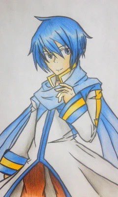 「24.支部にあった11年前のイラスト持ってきたぞ。高校の時ボカロ好きの同級生と後」|床の間Q◆引っ越し作業中のイラスト