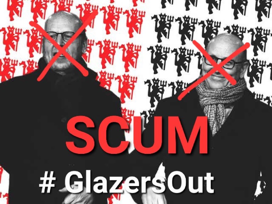 Gazelliottmufc tweet picture