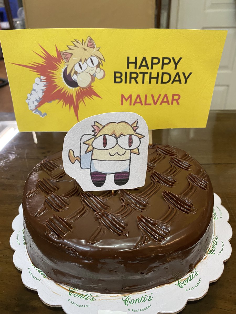 viin_m24's tweet photo. birthday https://t.co/q0yQG8HooA