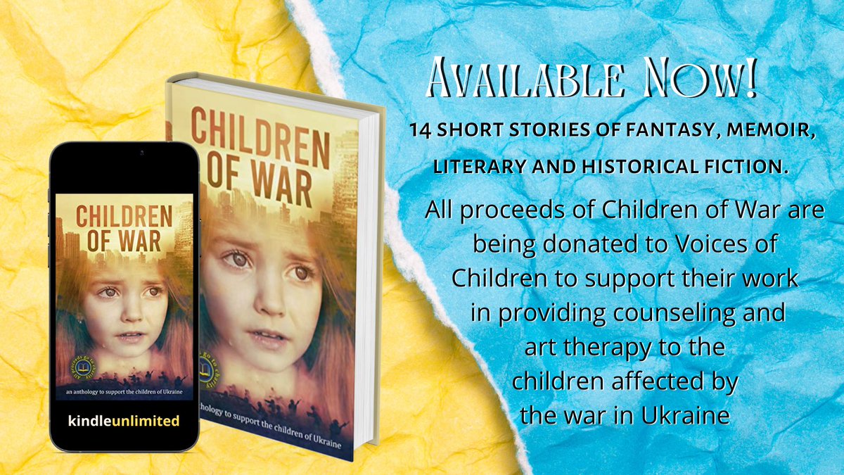 Magic Pen Book Tours tweet media