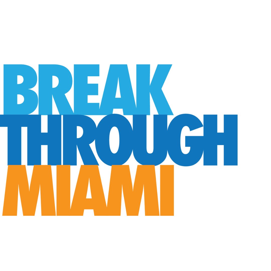 MiamiBookFair's tweet photo. Through our Books For Free Program, @BreakthroughMia summer camp students were able to read and learn this summer 💙 Huge shout-out to you!
Learn more about how you can help Books For Free: https://t.co/FvYO0PvUst
#MiamiBookFair #BooksForFree #Literature #ReadingCommunity https://t.co/seXWp5N4K4