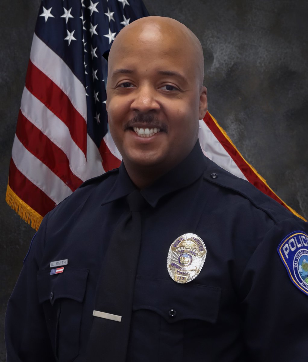 VVUSD-Police Department tweet media