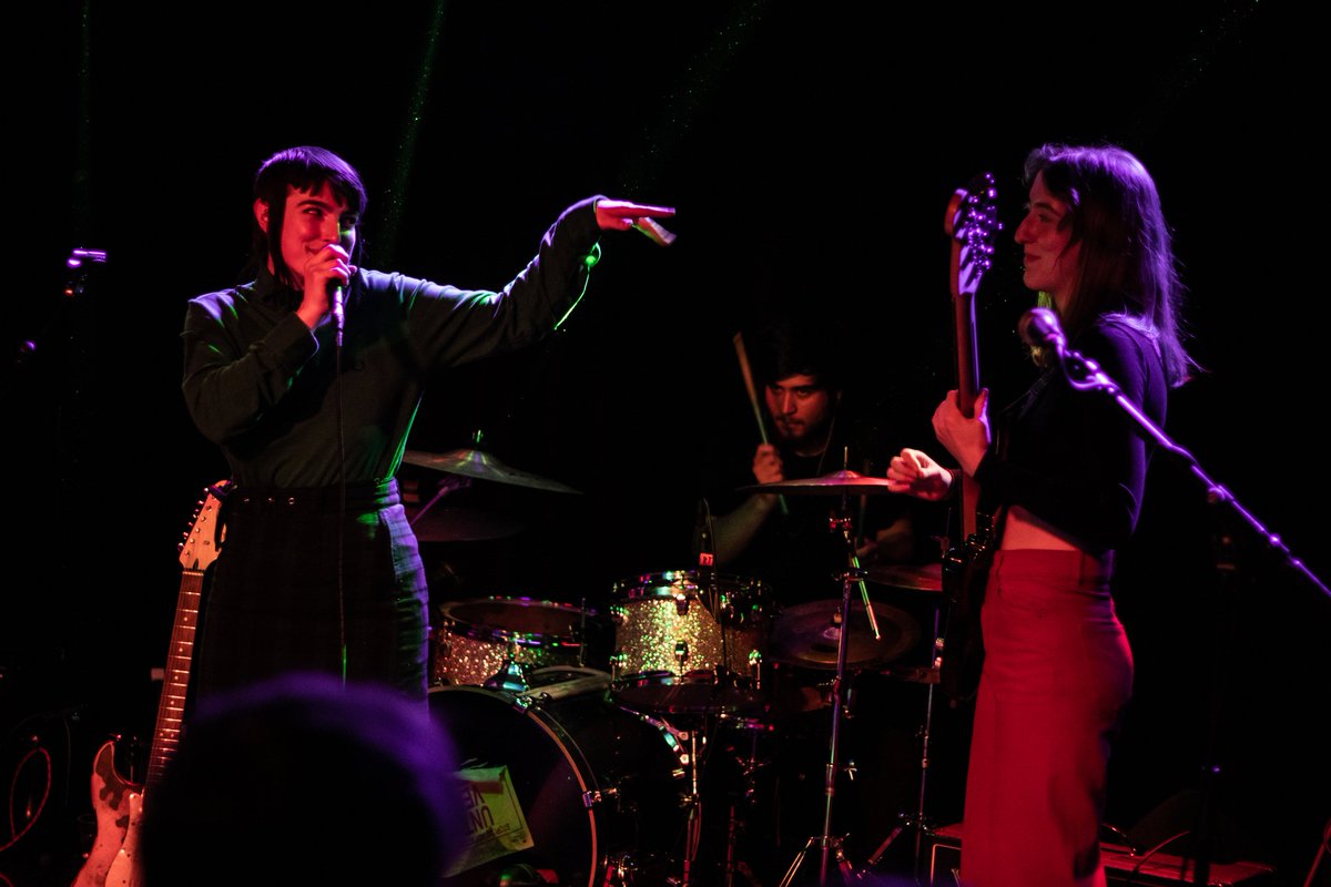 TRAMP - SNAKES & RABBITS OUT NOW! tweet media