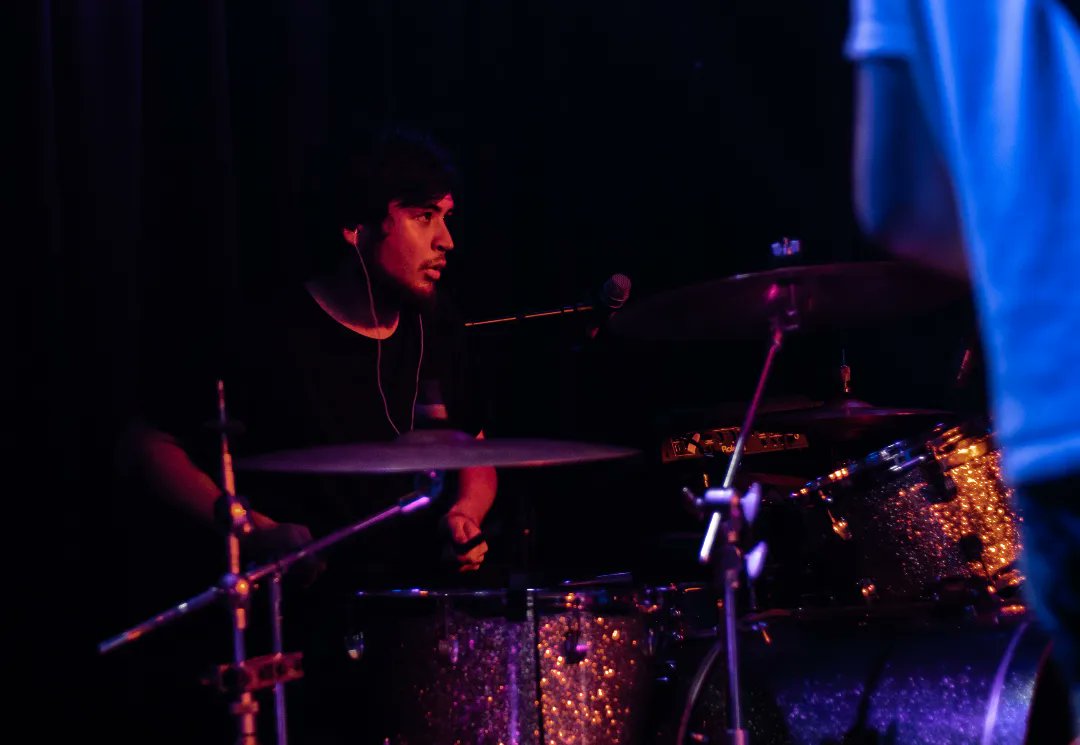 TRAMP - SNAKES & RABBITS OUT NOW! tweet media