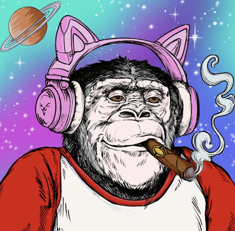 djjayded's tweet photo. @stoemanangels https://t.co/W6j2IBS8J6 🎧🦧☁️ #PrimateSocial by #Forlane #PSS https://t.co/9r4WoRR58J