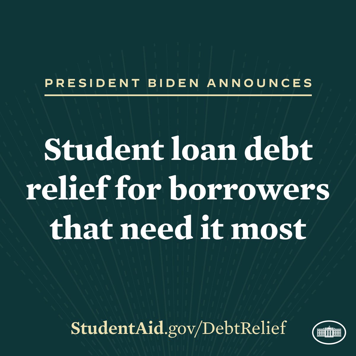 Donna Miller on Twitter: "RT @WhiteHouse: Today, President Biden will