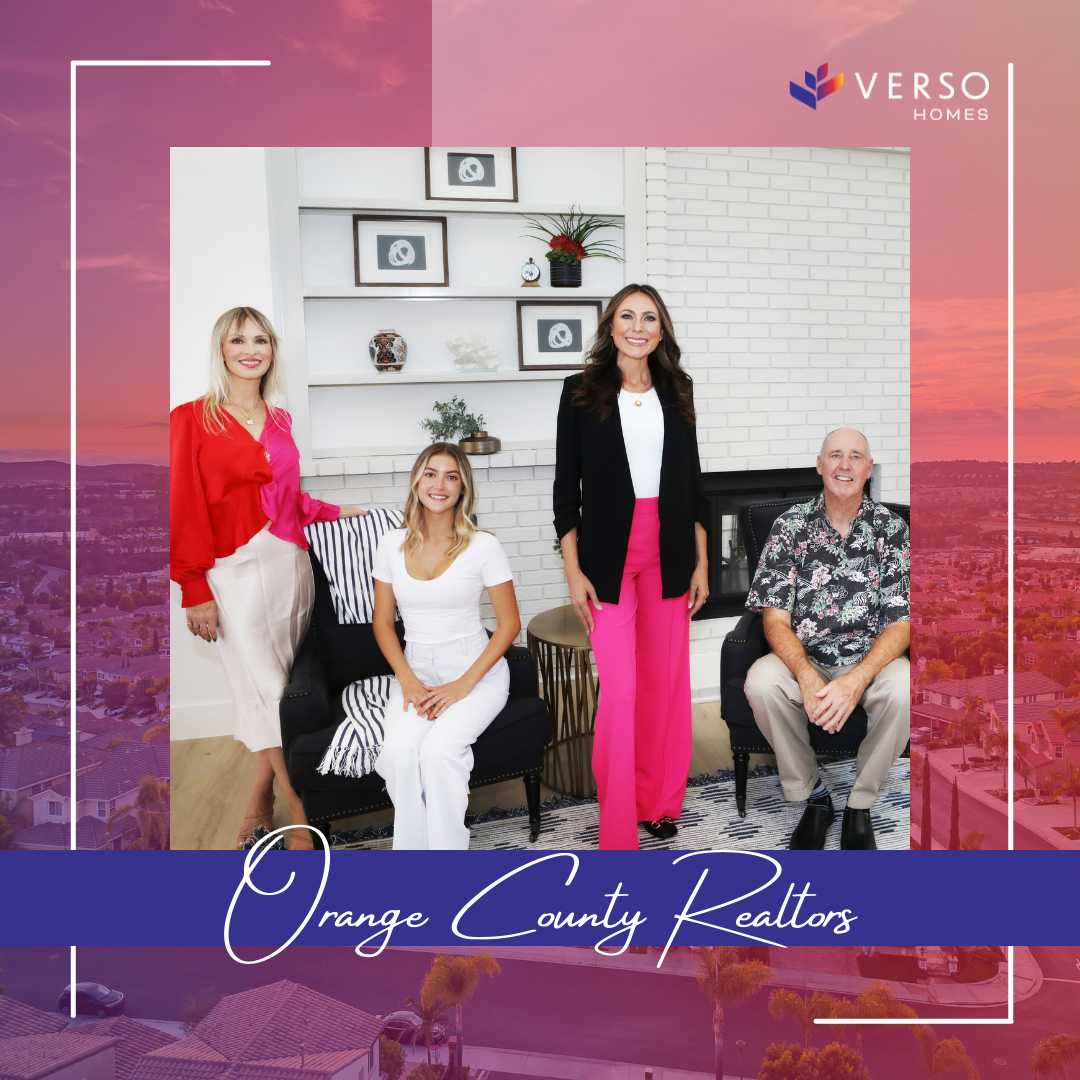 HomesByVerso's tweet photo. 🏡🍃 𝗧𝗲𝗮𝗺 𝗩𝗲𝗿𝘀𝗼 - 𝘖𝘳𝘢𝘯𝘨𝘦 𝘊𝘰𝘶𝘯𝘵𝘺 𝘙𝘦𝘢𝘭𝘵𝘰𝘳𝘴 🍃🏡

We are your partner for life!

We want to help you in creating the life you want in the home of your dreams.

Call us at 📲 949-541-8122 or DM us for all your real estate needs. 📩

#VersoHomes #SouthOC https://t.co/A46MpkWeby