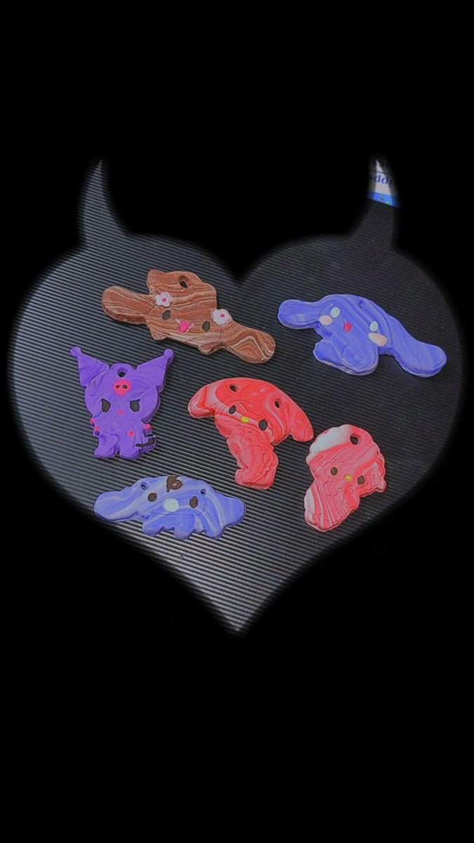 Do I leave them? Paint the outlines? Or Fill in more details? Poll below!