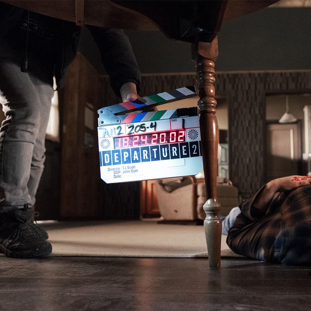 Ready for a post-mortem on Season 2 of #DepartureTV?

Catch up on the ENTIRE season on <a href="/GlobalTV/">Global TV</a> 🇨🇦  now! 

Link in bio for more details.