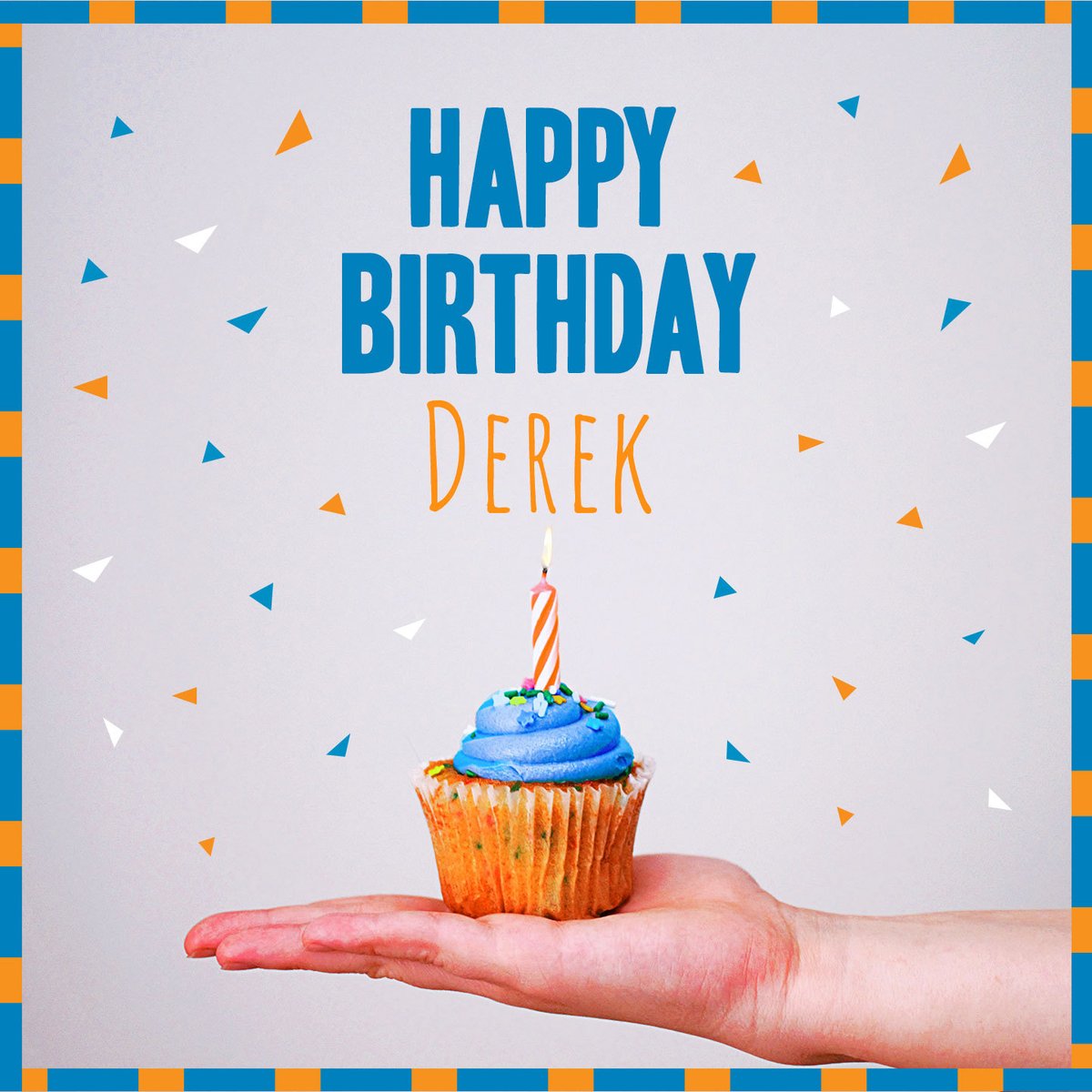 Nerdy_Mind's tweet photo. Happy Birthday, Derek! We hope today is as great as you are! 🥳 🎂 https://t.co/hVvRBsYljj