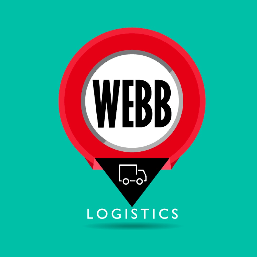 SodaPopGraphics's tweet photo. Webb Logistics makes moving simple and effective and that's exactly what we did with their logo. 

From moving houses to junk removal, Webb Logistics can do it all, check out all of their services here! 

https://t.co/LilZX2cFHo

@webblogisticsllc

#sodapopgraphics #spg https://t.co/YMl66jtvgN