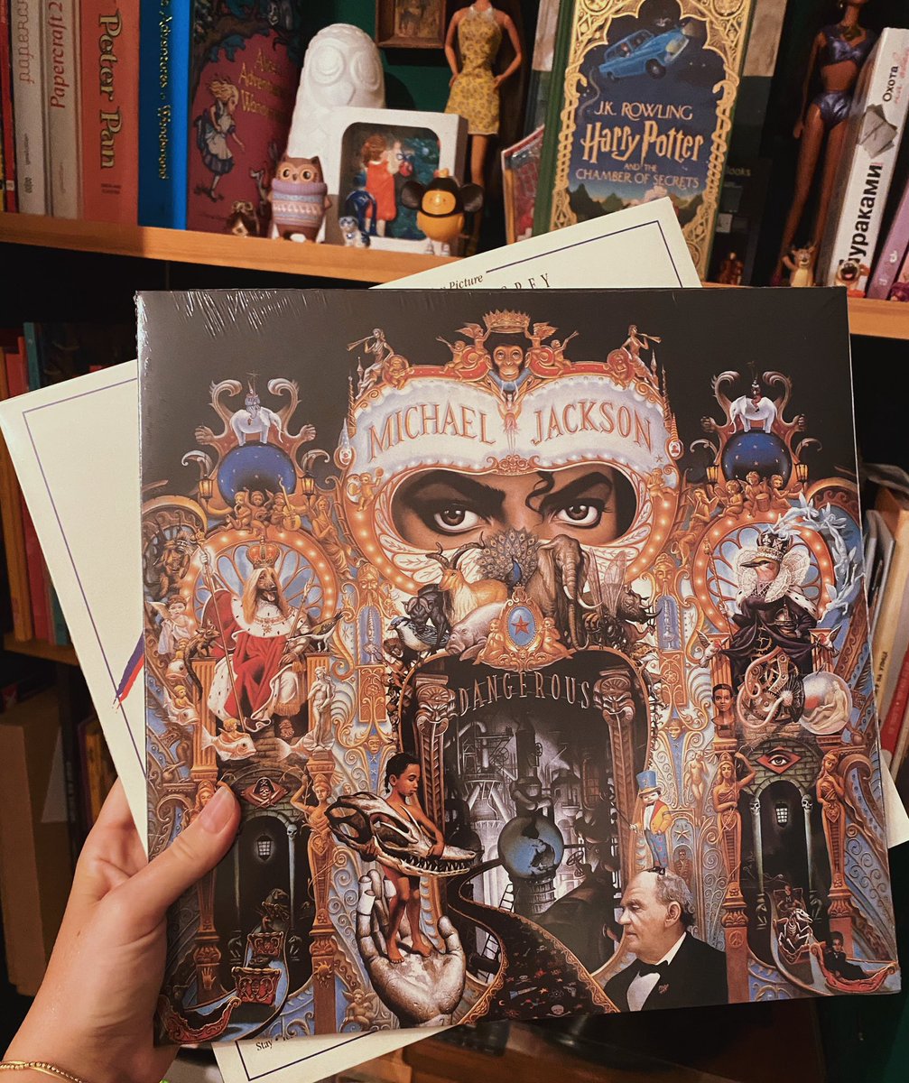 Got these two babies today, any dirty dancing fans out here?