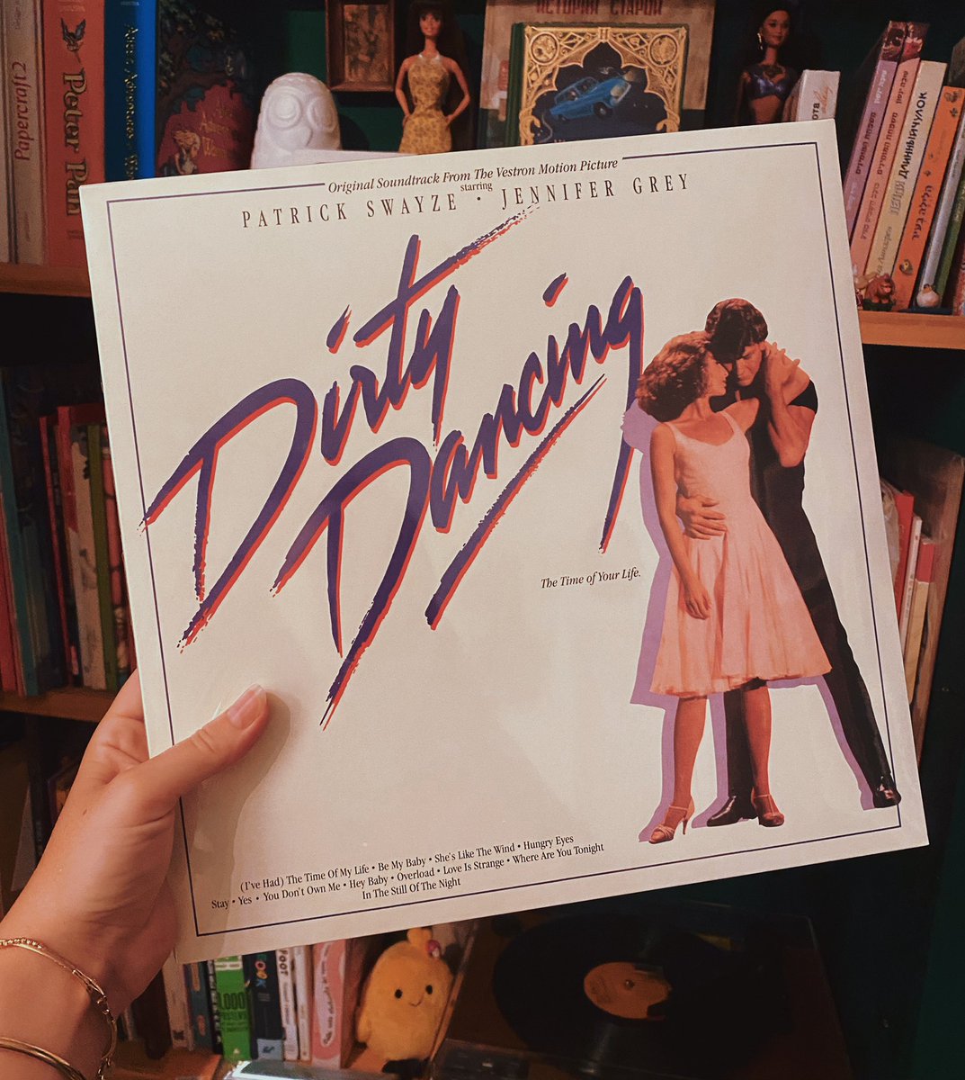 Xenia Sova🐯 tweet media