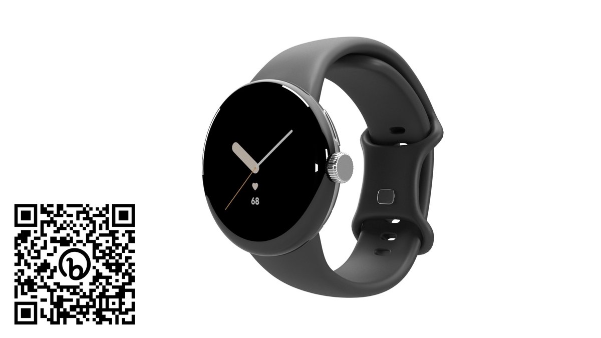 kanal3d's tweet photo. 3D model Google Pixel Watch
#Google #Pixel #Watch #6a #pixel7 #pixel #Apple #series #smartwatches #android #wearable #smartwatch #pixelwatch #googlewatch #pixelsmartwatch #black #stainless #steel #case 

Learn more: https://t.co/32HtqDqYGl https://t.co/hNkqBYCJ2x